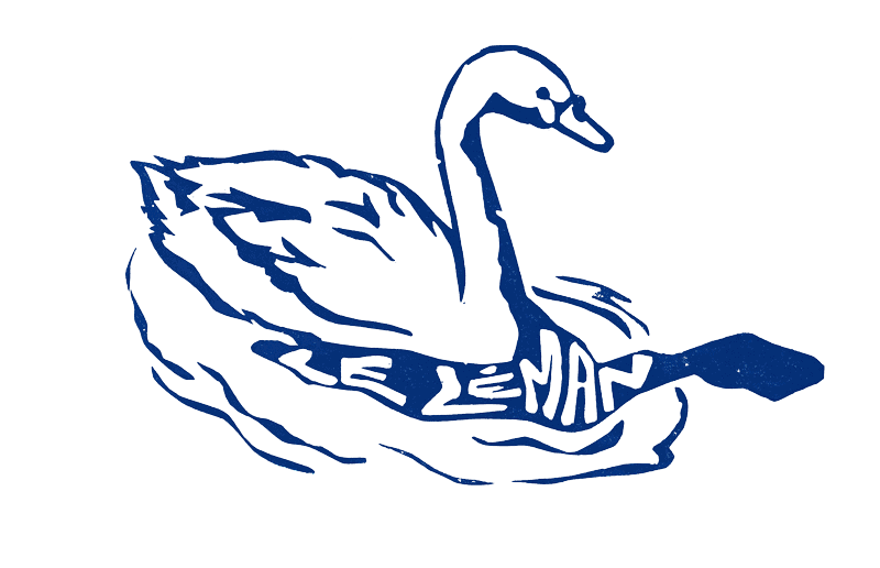 MARON-S_Le-cygne-Leman