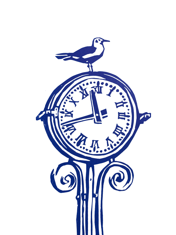 MARON-S_Mouette-sur-horloge